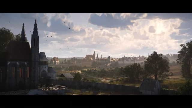 Kingdom Come: Deliverance 2 (PS5)