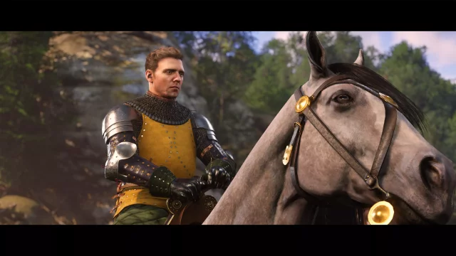 Kingdom Come: Deliverance 2 (PS5)